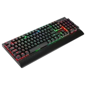 کیبورد باسیم مکانیکال گیمینگ ردراگون مدل K557 RGB